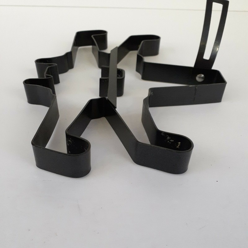 Star Wars Williams Sonoma Metal Pancake Molds Set of 3 X-Wing Tie Fighter Falcon gallery