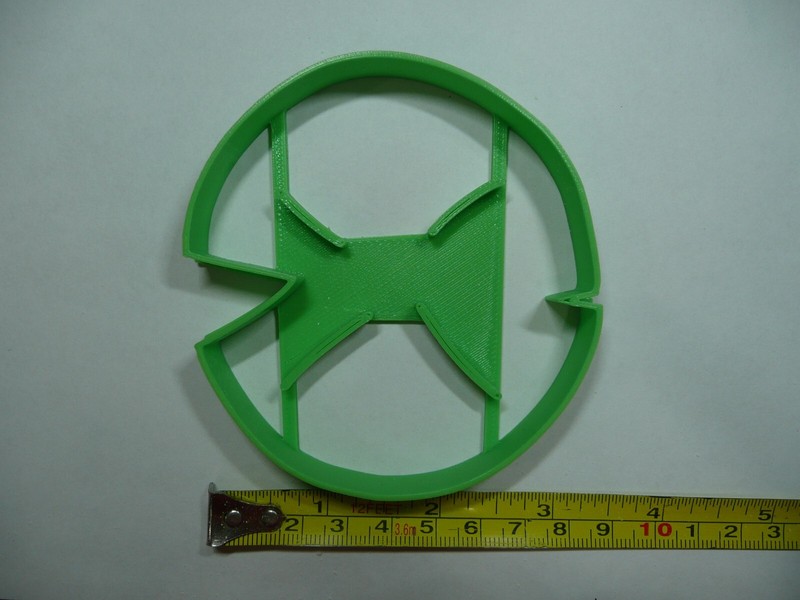 FROG LILYPAD LILY PAD COOKIE CUTTER MADE IN USA PR5505 gallery