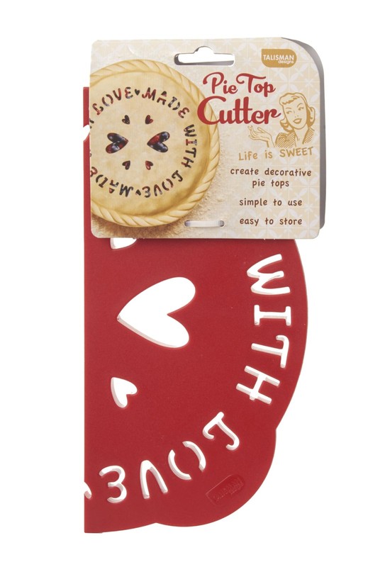 Pie Top Cutter | Pie Crust Cutter | Pie Decorating Tools | Pie Pastry Baking ... gallery