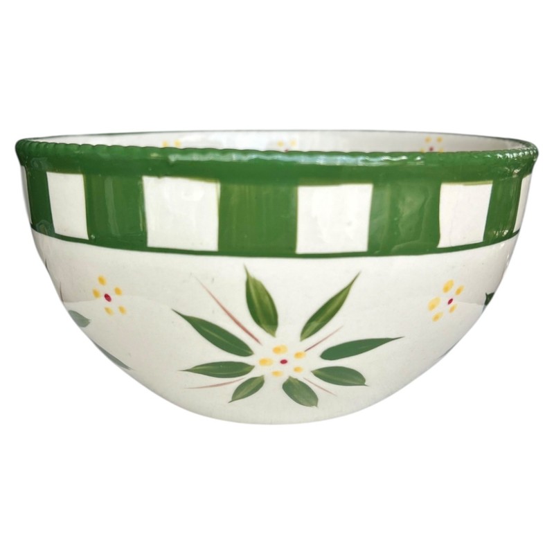 Temp-tations Presentable Ovenware by Tara Old World 3QT Bowl