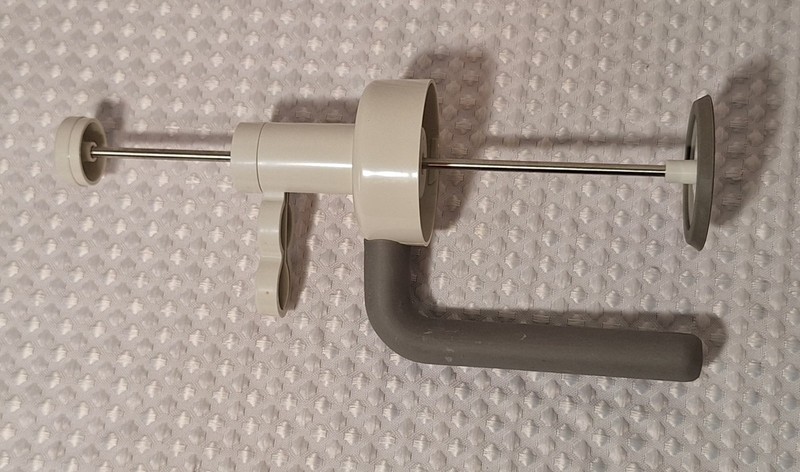 Pampered Chef Easy Accent Decorator Plunger Handle Replacement Part 1775 1770