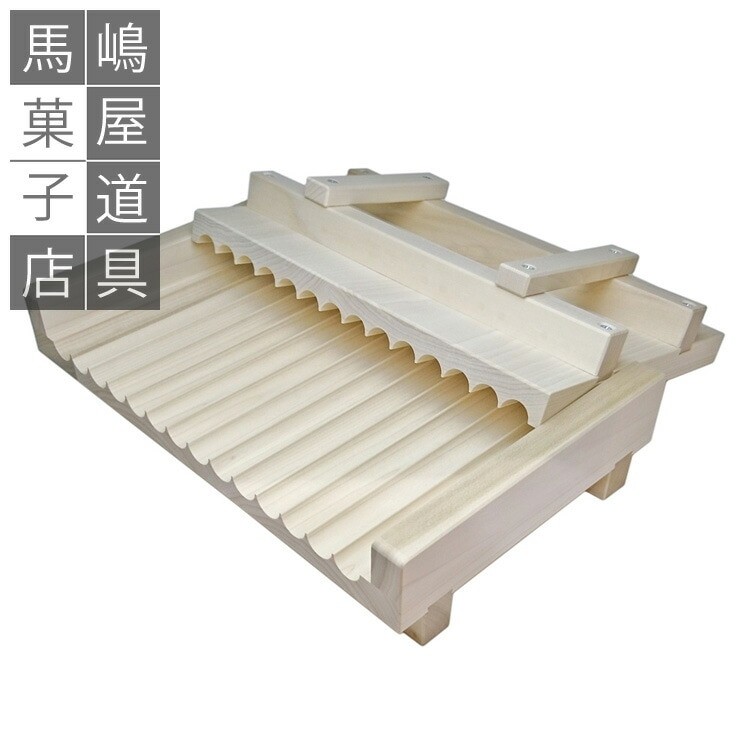 Majimaya Dango Ball Cutter (7 Bu) - Handmade Skewer Dango Tool gallery
