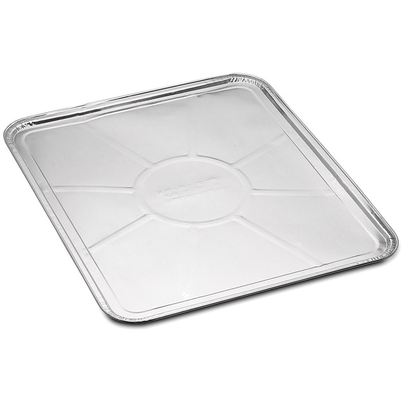 5-Pack Disposable Foil Liners – Oven Maintenance Made Simple