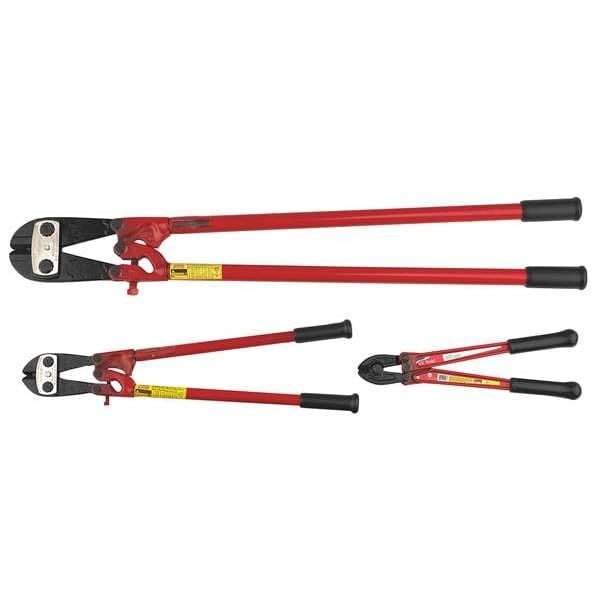 Crescent H.K. Porter 36" Industrial Grade, Center Cut Cutter - 0390MC gallery