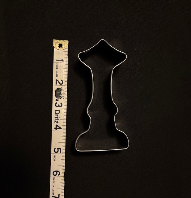 Space needle cookie cutter gallery