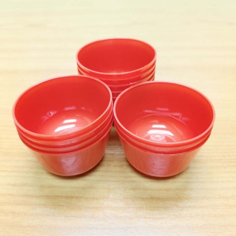 Pichi Puto Molder Plastic Different Brands Style Mold Talam Kutsinta 12 per pack gallery