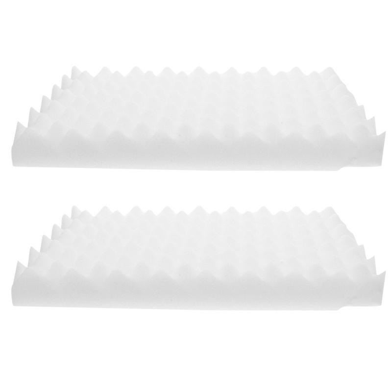 2 Pcs Cake Decorating Tools Drying Mat Craft Fondant Paste Sponge Pad gallery