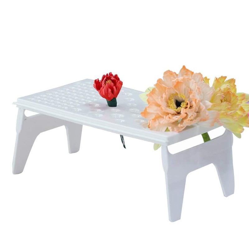 Gum Paste Flower Drying Rack Air Dry Stand Baking Tools Sugarcraft Fondant Fl…