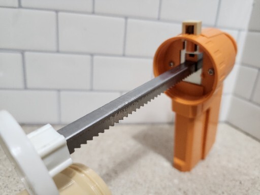 Vintage Action's Cookie Shooter Cookie Maker & Cake Decorator gallery