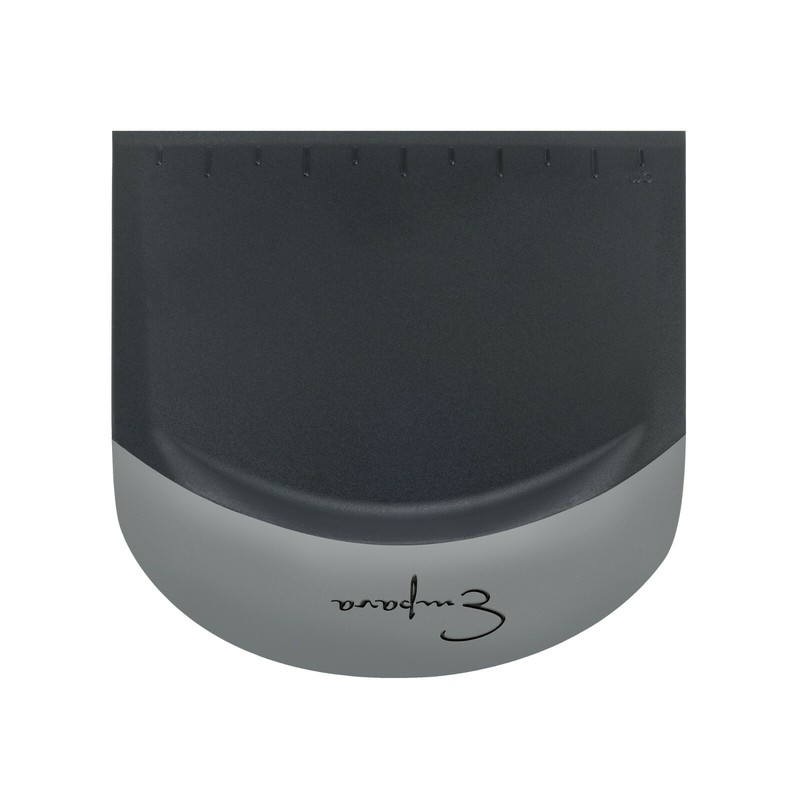 5 inch Mini Dough Scraper in Gray gallery