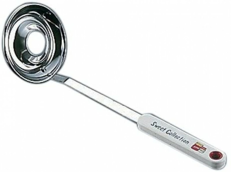 Shimotori Works Suite collection donut spoon 1212 From Japan