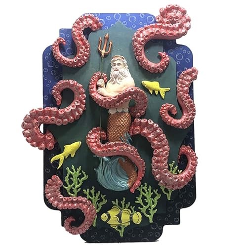Octopus Tentacles Silicone Mold For Cake Decorating Cupcake Topper Style A gallery