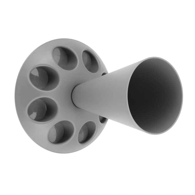 Pocket Bag Holder A, Pocket Bag Holder with 8 Nozzle Slots, 3000