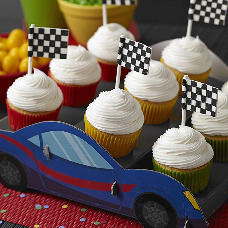 Bright Rainbow Standard Cupcake Liners Solid Colorful Paper Baking Cups 400-Coun gallery
