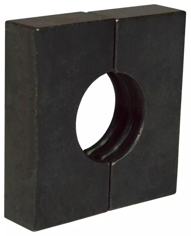 Dixon 861-21 Die Set for Large Hose Crimper 860 21/32″ (16.6 mm) CapacityLDHC-21
