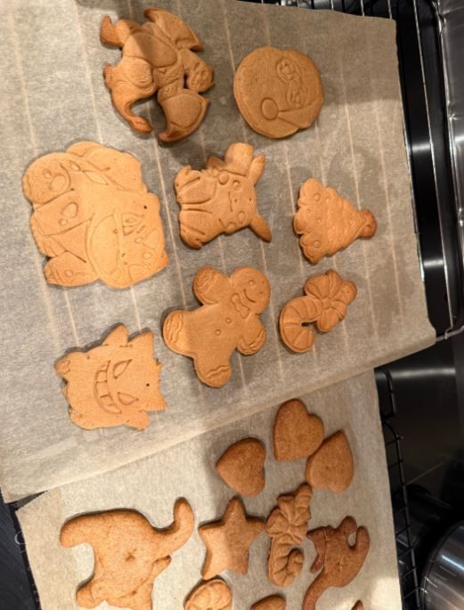 Pokemon Cookie Cutter Set gallery