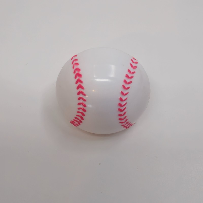 DecoPac Sports Cupcake Rings Mix & Match Set Baseball Football Party Cake Topper gallery
