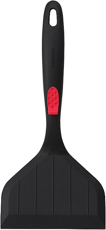 Silicone Wide Turner/Spatula Kitchen Spatulas Nonsti Cookware for