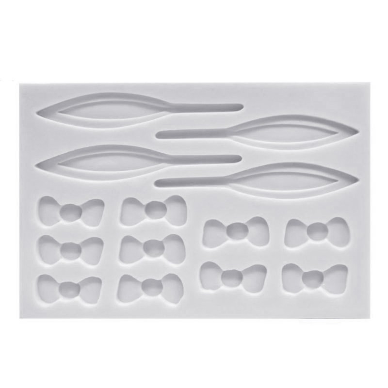 14-Hole Fondant Moulds Chocolate Molds Silicone Material Mold 2 Colors to Choose gallery