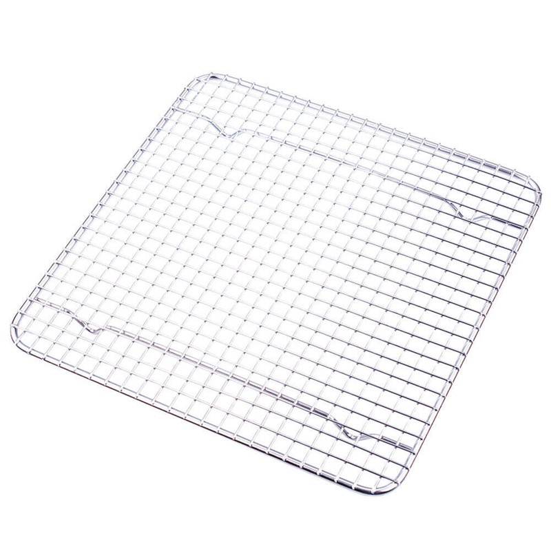 Daily Bake Cooling Rack Professional Quality Oven Chiller Dishwasher Safe