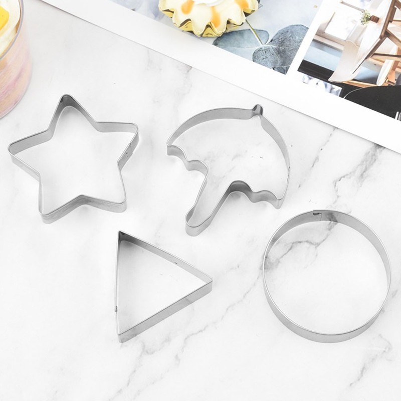 Sugar Cookie Mold Candy Maker Biscuit Korean Honeycomb Cookies TL gallery