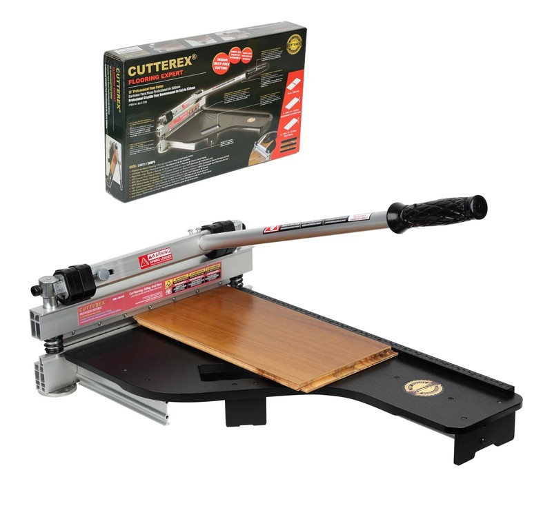 Cutterex 13 Vinyl Floor Cutter Wheels - Meet Multi-Angle/Length Cutting A gallery