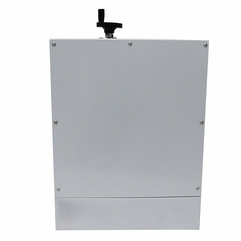 Automatic Cake Cream Spreading Coating Smearing Machine 110V Decorating Spreader gallery
