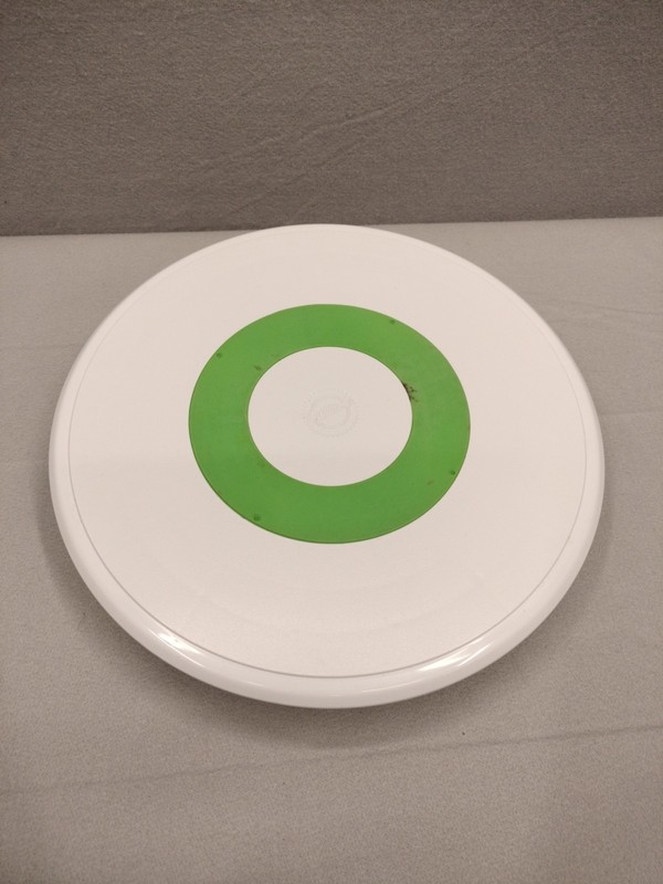 Wilton Trim-N-Turn Ultra Cake Turntable 12 Inch Rotating Decorating Stand Locks gallery