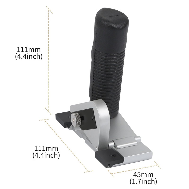 Gonytia Steel Straight Mat Cutter 5 Replacement Blades 90 Handheld Mat Board gallery