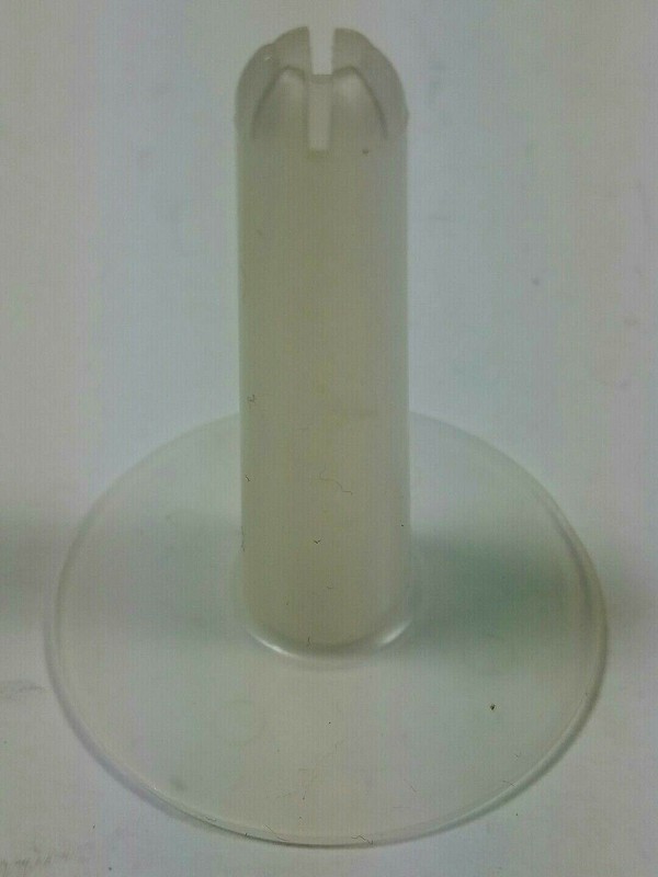 Wear Ever Super Shooter Replacement Part 2 Tubes Set Cookie Model 70001 T-2 gallery
