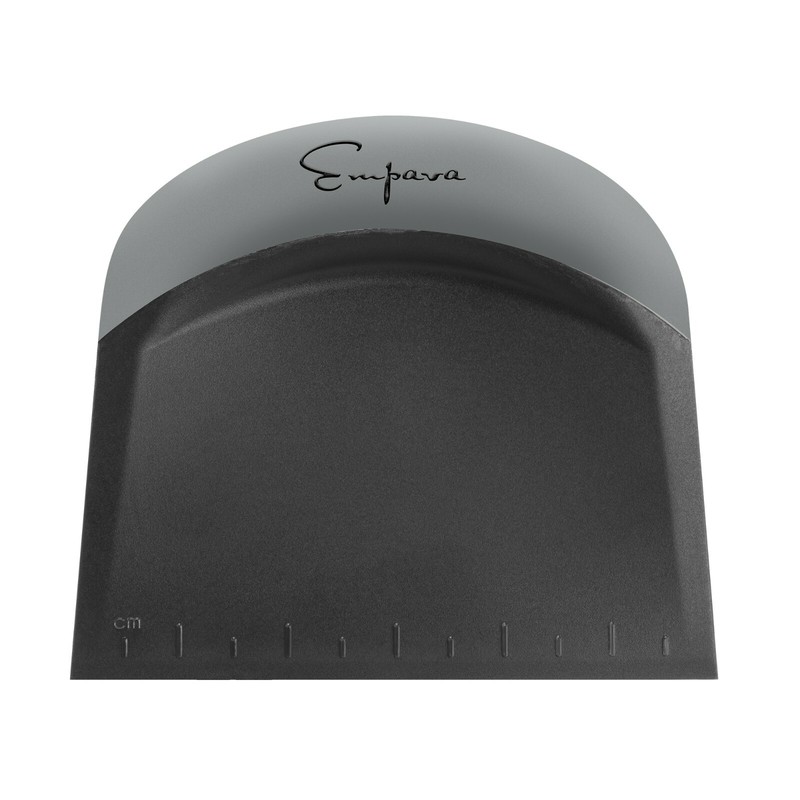 5 inch Mini Dough Scraper in Gray gallery