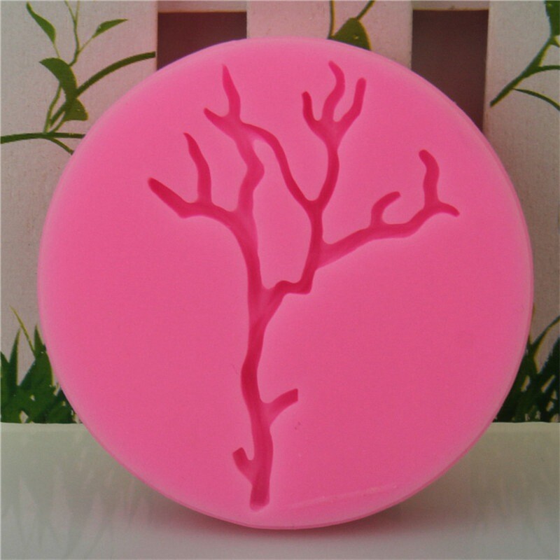 Silicone Sugarcraft Mould Cake Topper Chocolate Baking Halloween Fondant Mold gallery