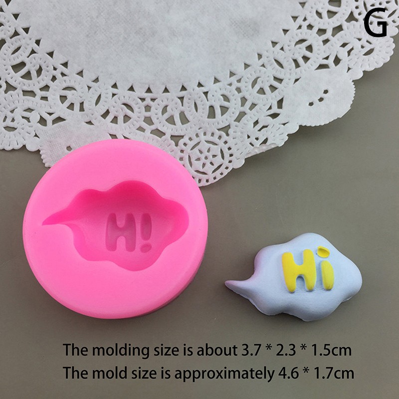 3D Cute Cartoon Duck Silicone Mold DIY Scented Candle Plaster Soap Resin Moul A3 gallery