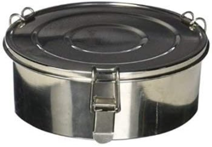 Flan Mold 1.5 Qt Stainless Steel Baking Dish gallery