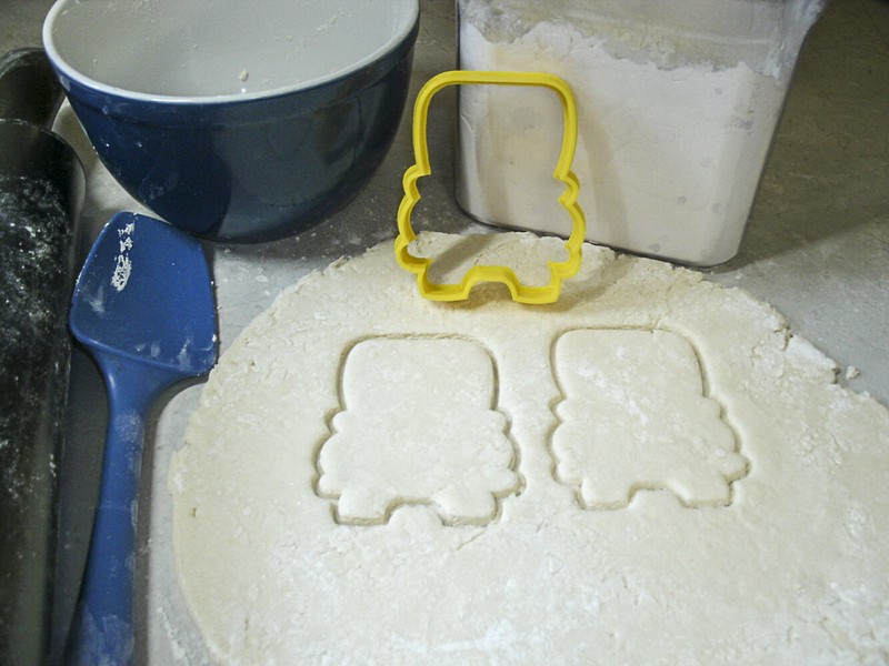 SCHOOL YELLOW BUS FRONT VIEW STUDENT TRANSPORTATION COOKIE CUTTER USA PR836 gallery