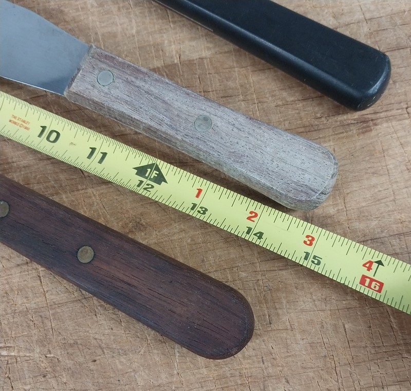 cake decorating Cake Pie Servers Icing Spatulas Bakery Tools gallery