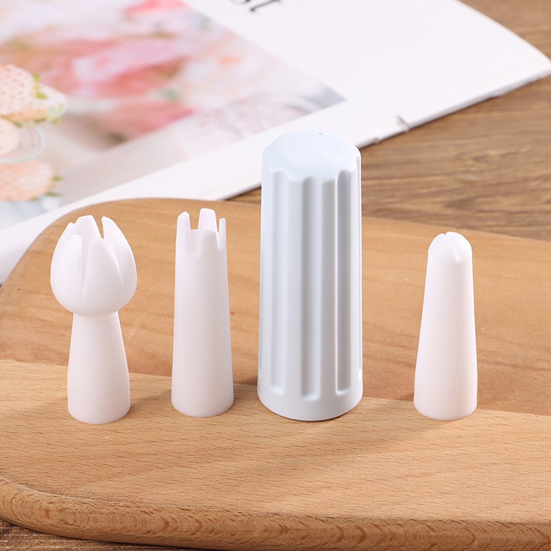 1Pc Whip Cream Dispenser Part Whipped Tips Mounting Mouth Foamer Special Head gallery