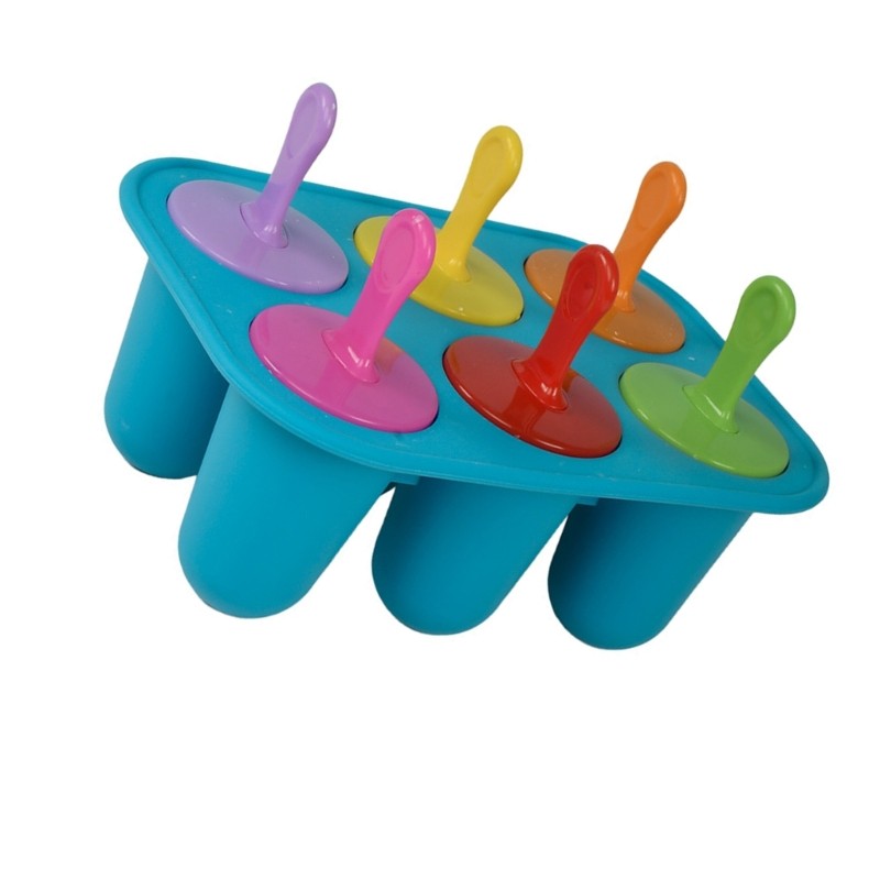 Multipurpose Silicone Candy Molds Suitable For Ice Popsicles And Gelatin Treats gallery