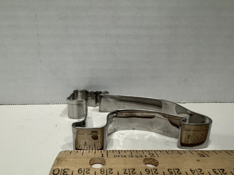 Drommar Cookie Cutter Woodland Wildlife Bear gallery