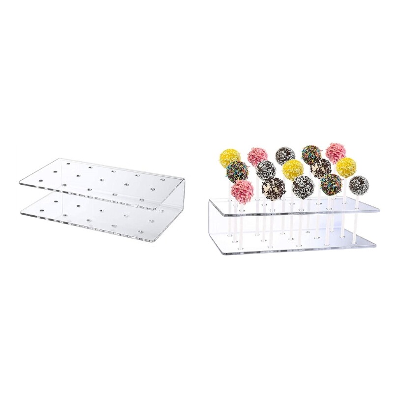 Candy Rack for Weddings Baby Showers Birthday Party Holiday Candy Decorative gallery