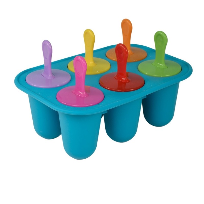 Multipurpose Silicone Candy Molds Suitable For Ice Popsicles And Gelatin Treats gallery