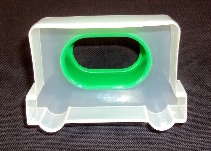 Cuisipro Train Set Snap-Fit 5-Piece Cookie Cutter Set gallery