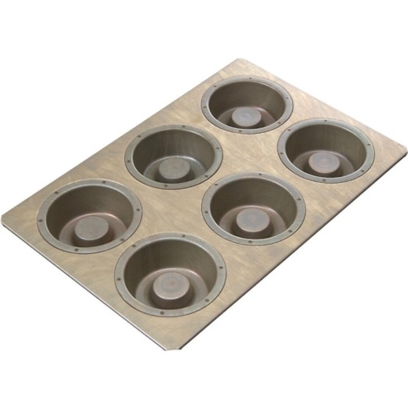 cuoca x CHIYODA ring 6 pieces / 1 piece