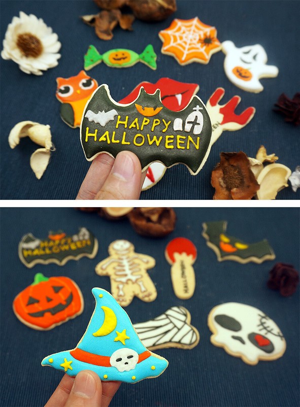 Stainless Steel Christmas Cookie Cutters & Halloween Biscuit Cookie Cutters gallery