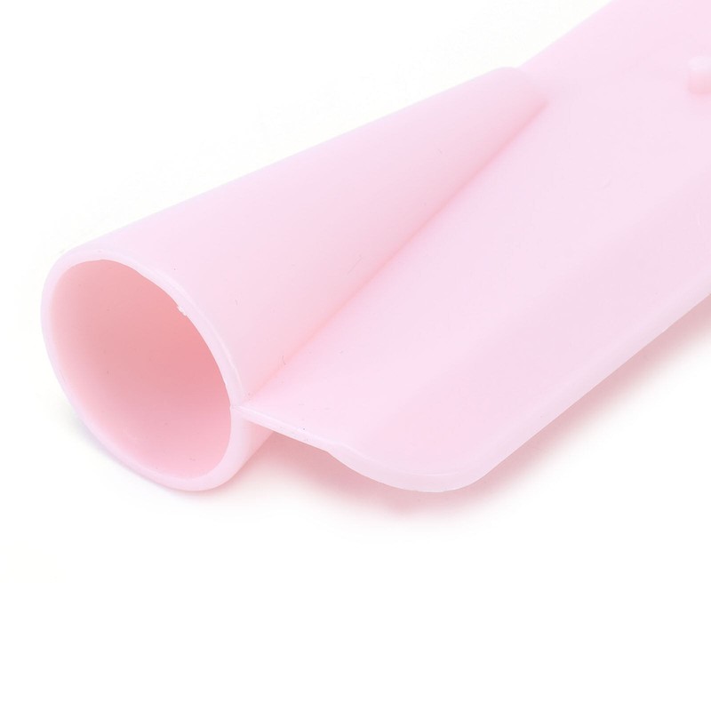 2Pcs/Set Adjustable Height Cream Scraper Small Cake Smoother Tool for Kitchen gallery