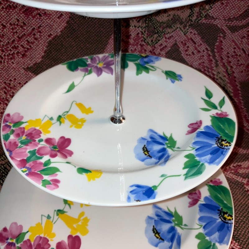 Cake Stand, Macaroon, Cookies, Muffin, Tea Party, Tiered Cake Stand, Tea Cup Set gallery