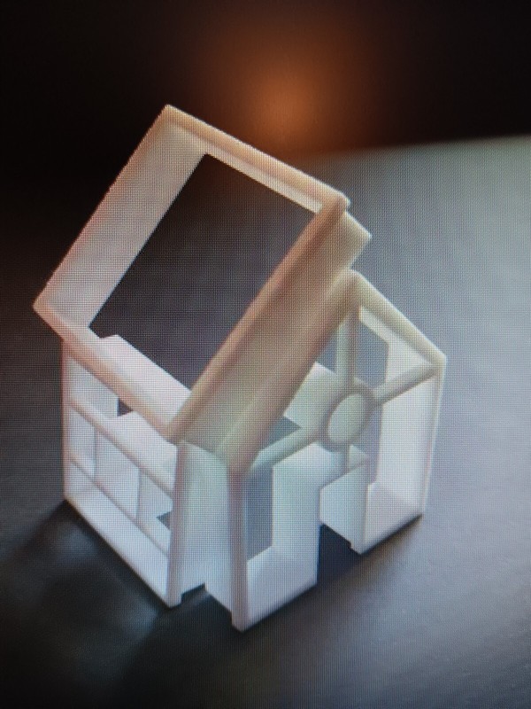 3D printed custom cookie cutters holiday's birthday Christmas gallery