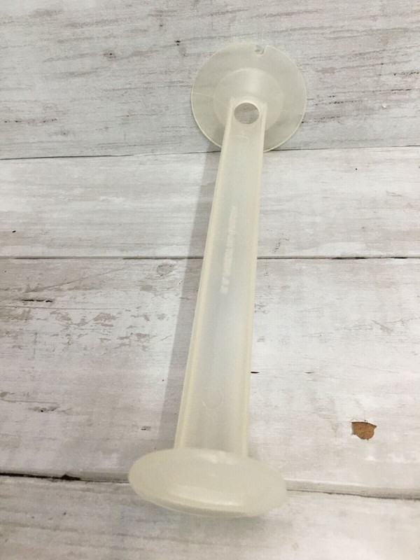 Wear Ever Cookie Super Shooter Model #70123 Replacement Plastic Barrel Loader gallery