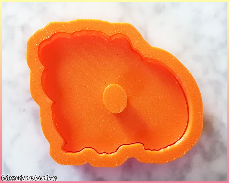 Guinea Pig Cookie Cutter Cute Cavy Pet Fondant Tool Baking Supply Stamp Ceramic gallery