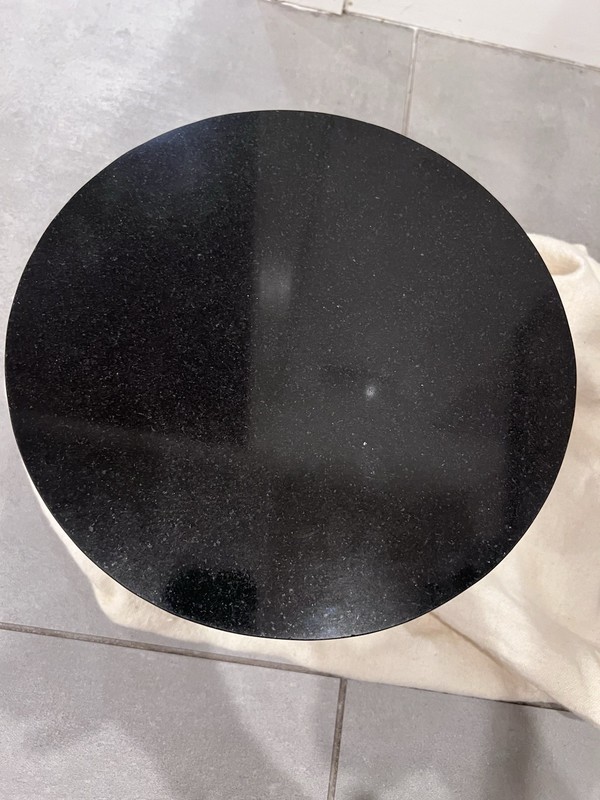 Michael Aram Black Orchid Cake Stand gallery